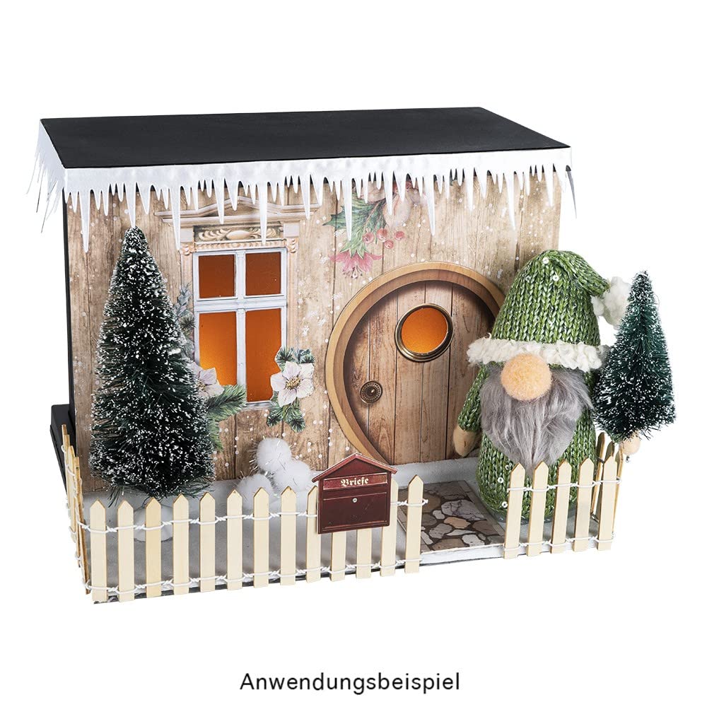 ideen-mit-herz-led-kamin-deko-kaminfeuer-batteriebetrieben-25-5x13-5x18-cm image 5