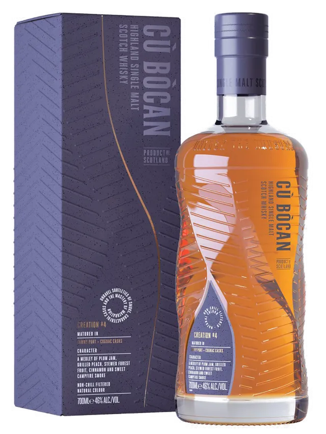 tomatin-c-b-can-creation-4-single-malt-whisky-46 image 1