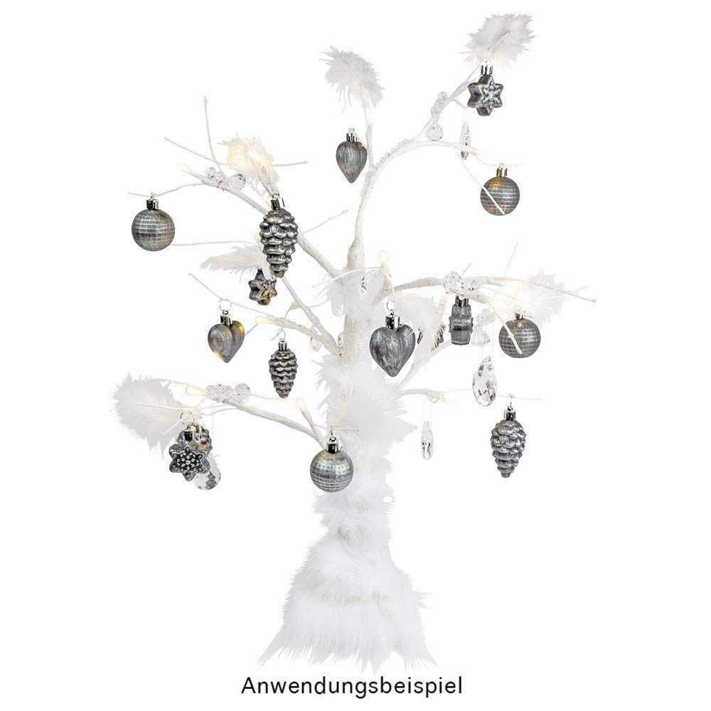 ideen-mit-herz-led-baum-mit-deko-diamanten-60-cm-hoch-18-led-warmwei image 2