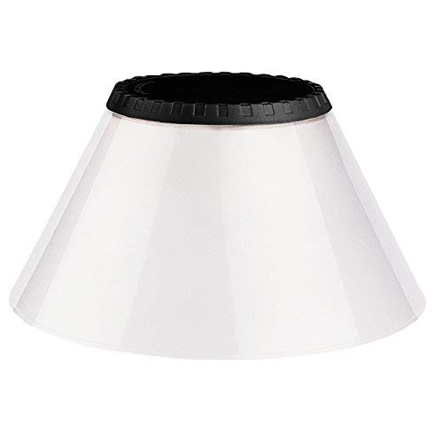 ideen-mit-herz-flaschen-lampe-led-lampenschirm-kabellos-9-7-x-17-2-cm-inkl-10-fo image 1