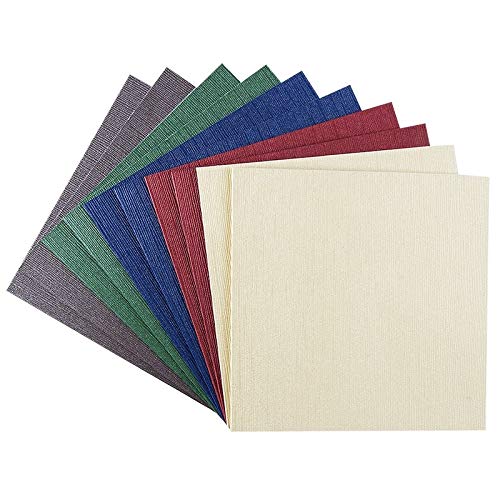 ideen-mit-herz-klappkarten-set-pr-gung-athen-kr-ftig-11-x-11-cm-10-10 image 1