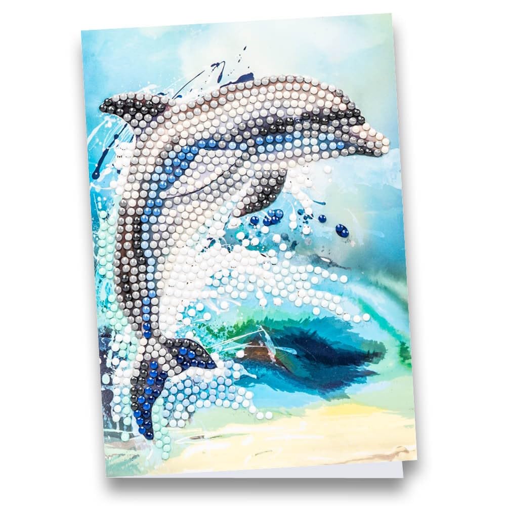ideen-mit-herz-diamond-painting-gru-karte-hase-03-b6-mit-umschlag image 7