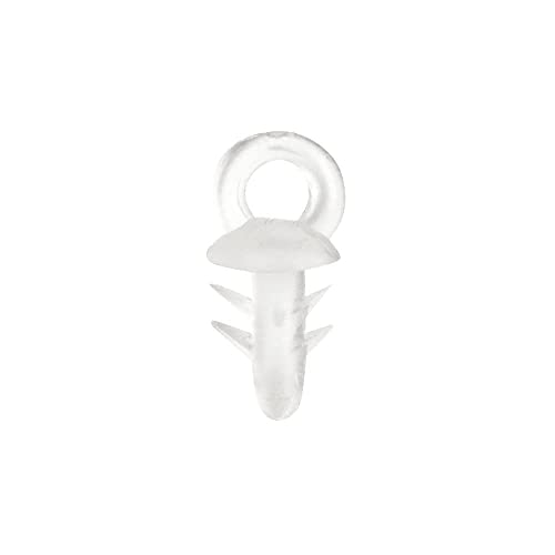 ideen-mit-herz-aufh-nger-sen-kunststoff-transparent-100-st-ck-1-6-cm image 6
