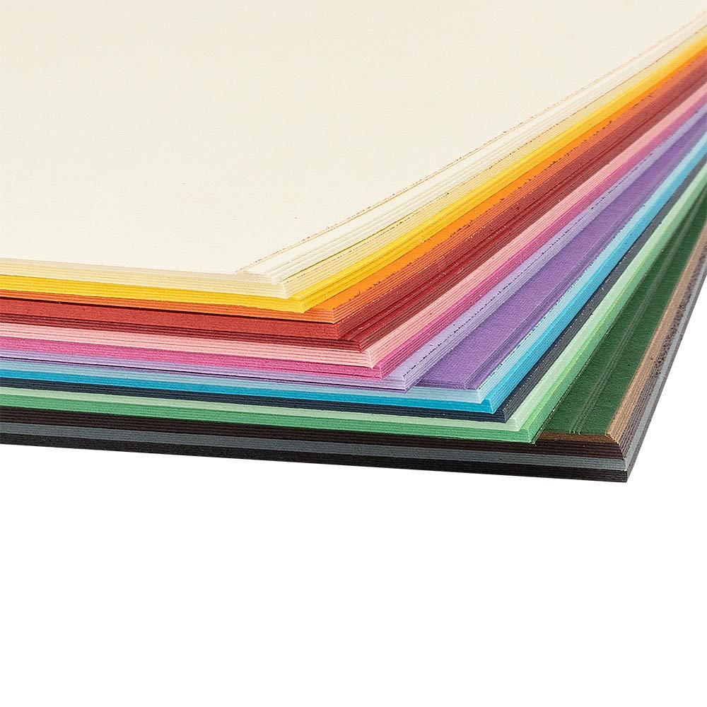 ideen-mit-herz-tonkarton-a4-220g-m-100-bogen-20-farben image 3