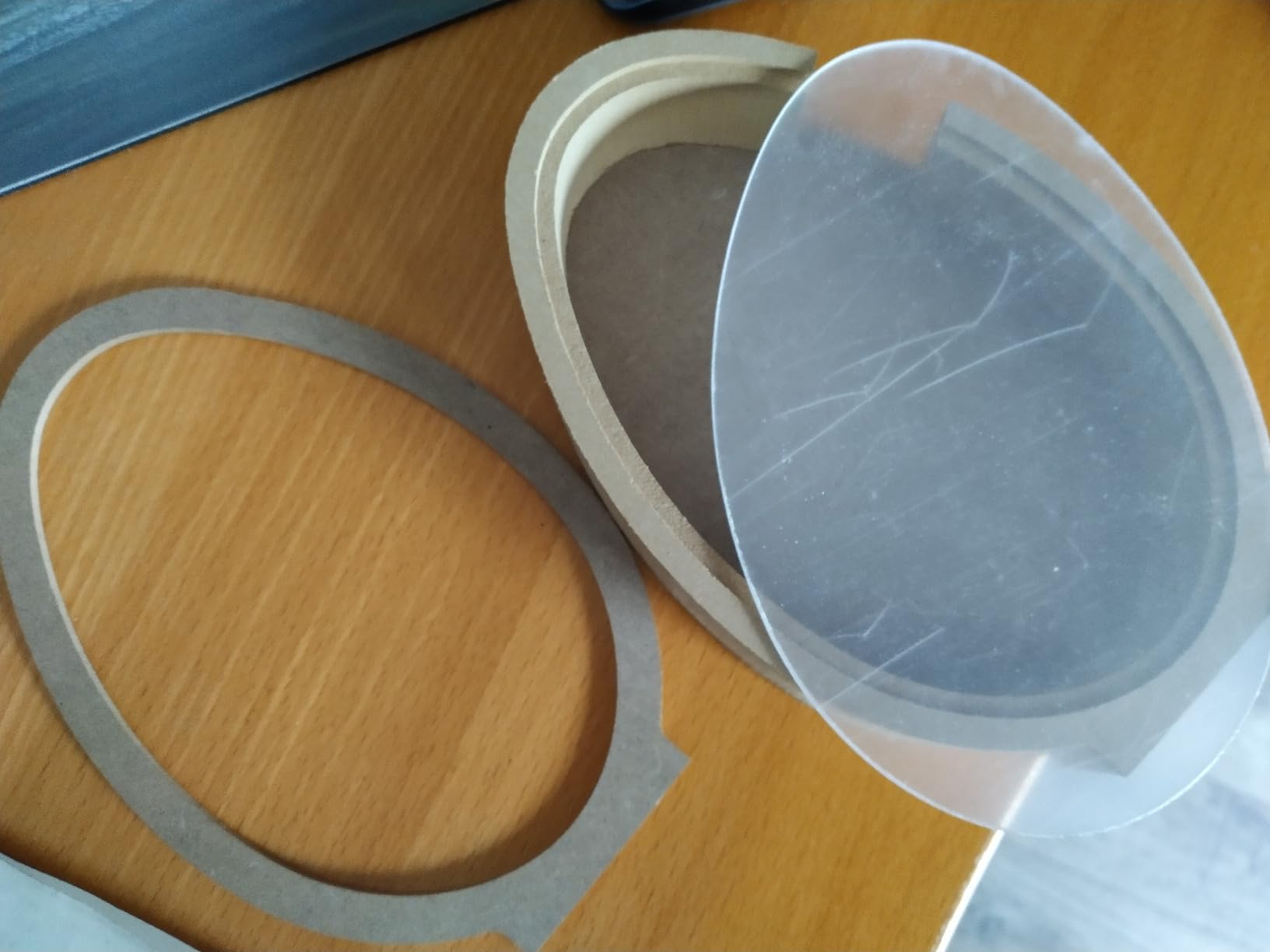 Süße Oster-Verpackung