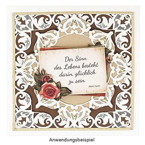 ideen-mit-herz-deluxe-laser-gru-karten-design-1-5er-set-16x16-cm-perlmutt image 6