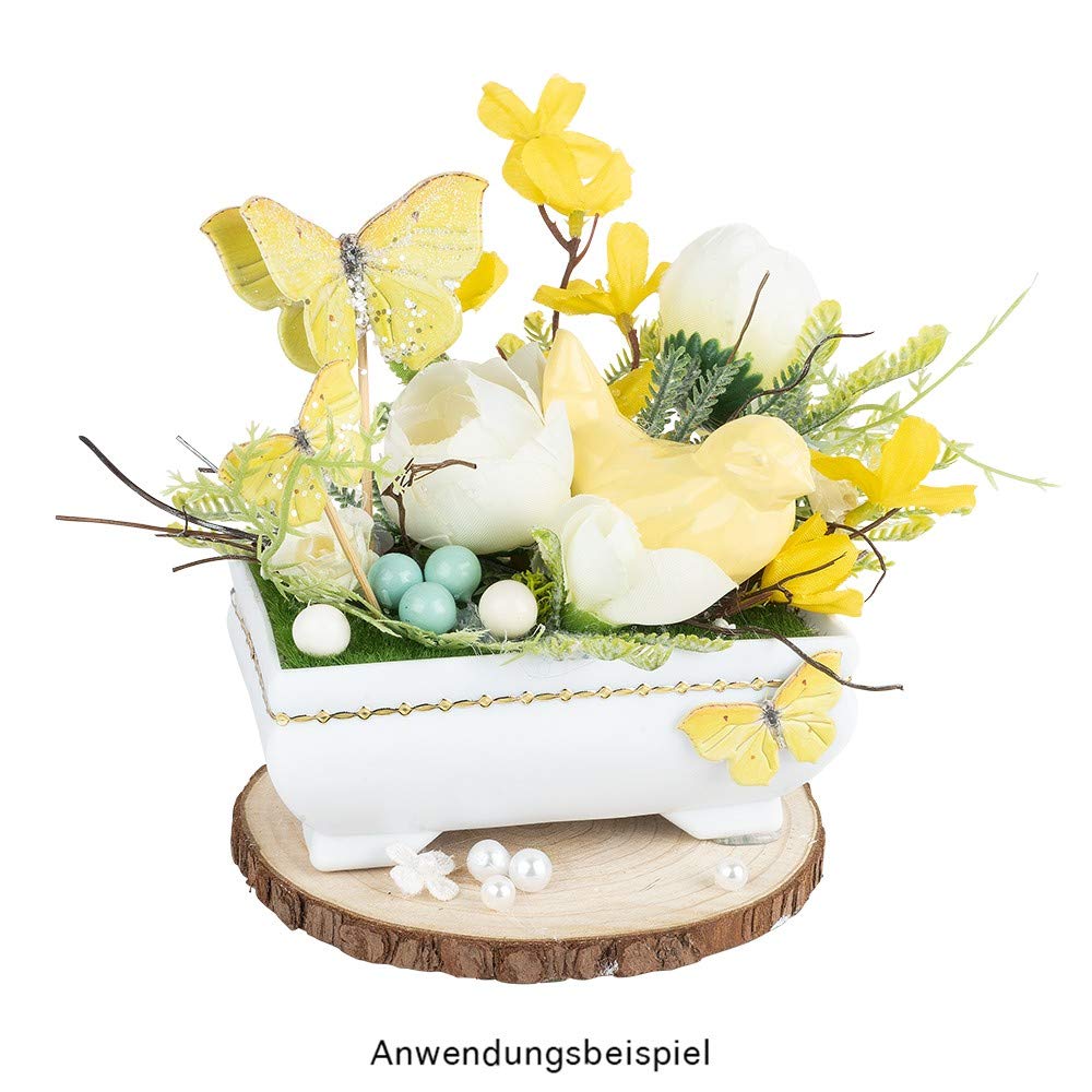 ideen-mit-herz-premium-tauchfarbe-hochglanz-porzellaneffekt-250-ml-pastellgelb image 6