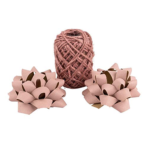ideen-mit-herz-geschenkband-schleifen-mix-jute-kraftpapier-rosat-ne image 5