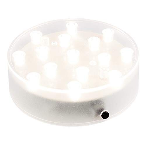 ideen-mit-herz-led-leuchtsockel-rund-10-cm-15-leds-warmwei image 2