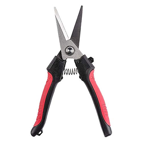 ideen-mit-herz-allzweck-schere-20-cm-edelstahl-fein-gezahnt image 2