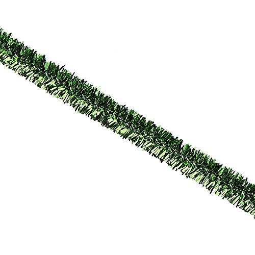 ideen-mit-herz-pfeifenputzer-60-st-ck-metallic-pl-sch-glitzer-30-cm image 5