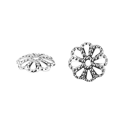 ideen-mit-herz-perlenkappen-silberfarben-design-1-6-mm-30-st-ck-f-r-schmuck-diy image 4