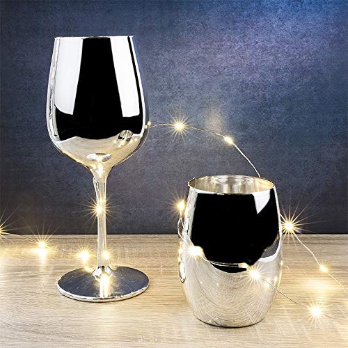 ideen-mit-herz-led-draht-lichterketten-warmwei-20-leds-1m-10er-set image 6