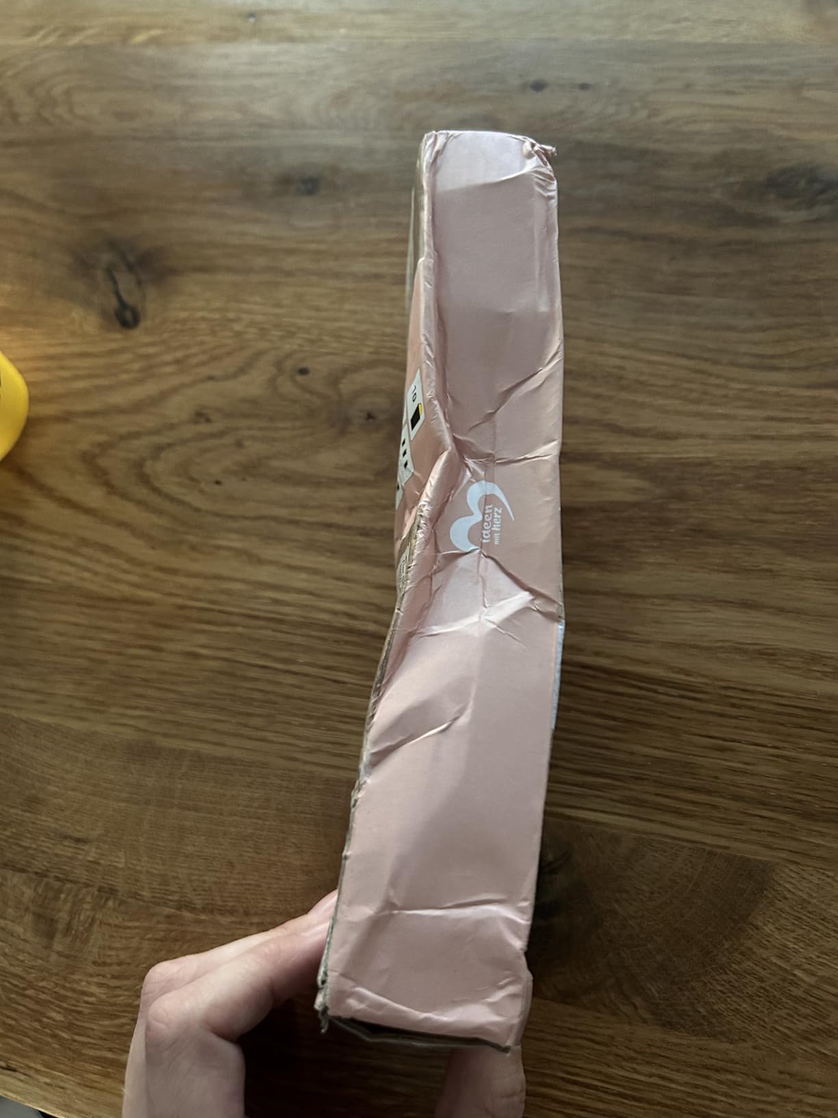 Zwei Kugeln lose