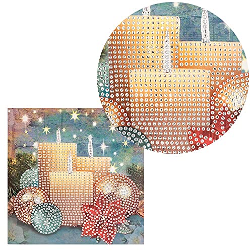 ideen-mit-herz-diamond-painting-gru-karte-16x16-cm-kerzen-1-inkl-zubeh-r image 6