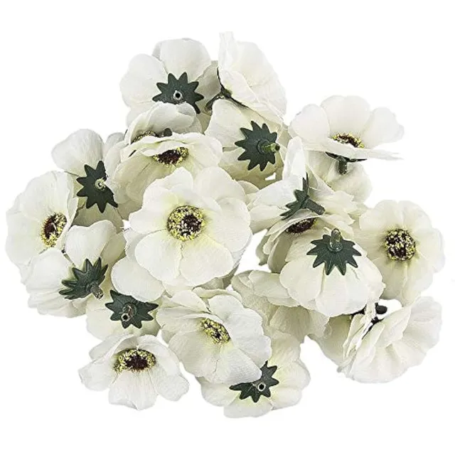 ideen-mit-herz-deko-bl-ten-anemone-wei-4-5-cm-27-st-ck image 1