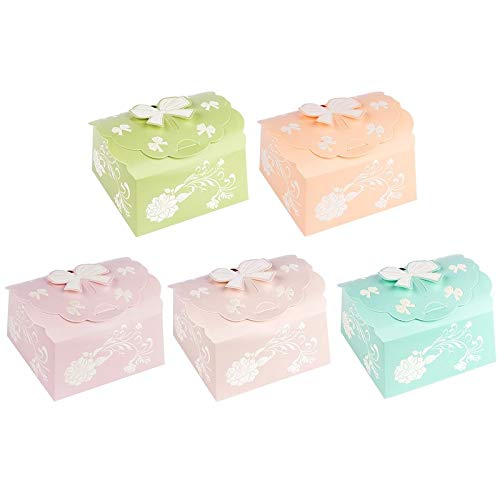 ideen-mit-herz-geschenkboxen-10er-set-perlmutt-herzen-bl-ten-wei-11x11x5-5-cm image 5