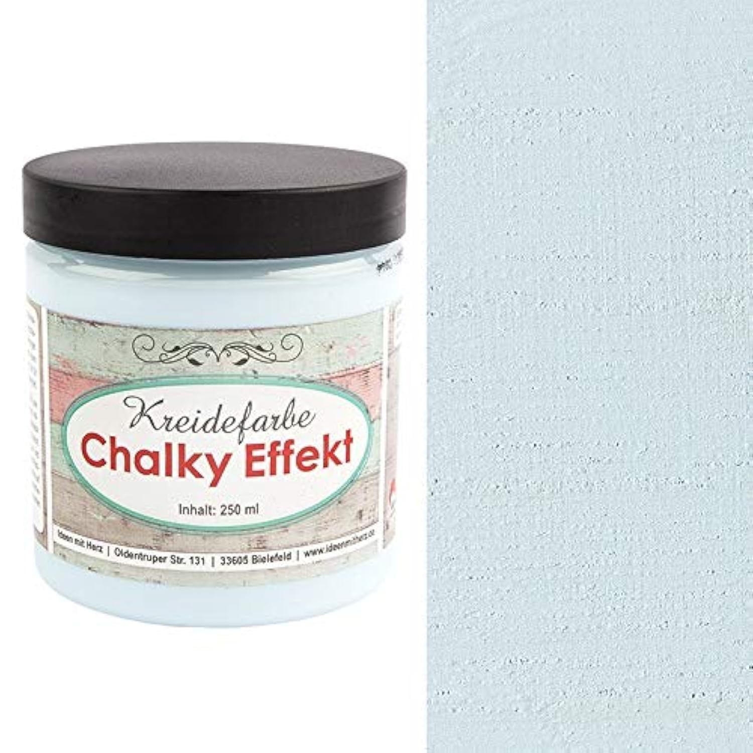 ideen-mit-herz-chalky-effekt-kreidefarbe-250-ml-antikwei-ultramatt image 7