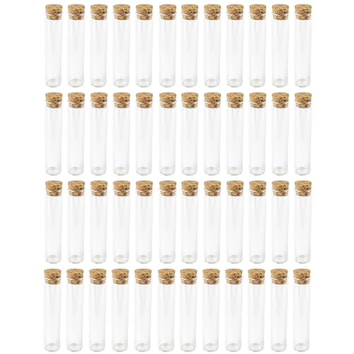 ideen-mit-herz-reagenzgl-ser-mit-korken-48-st-ck-10-cm-glas-selbststehend image 4