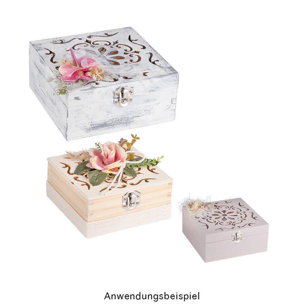 ideen-mit-herz-holz-boxen-vintage-mit-ornament-3er-set-quadratisch image 5