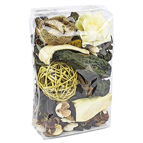 ideen-mit-herz-edel-potpourri-deko-set-200-g-zitrone image 2