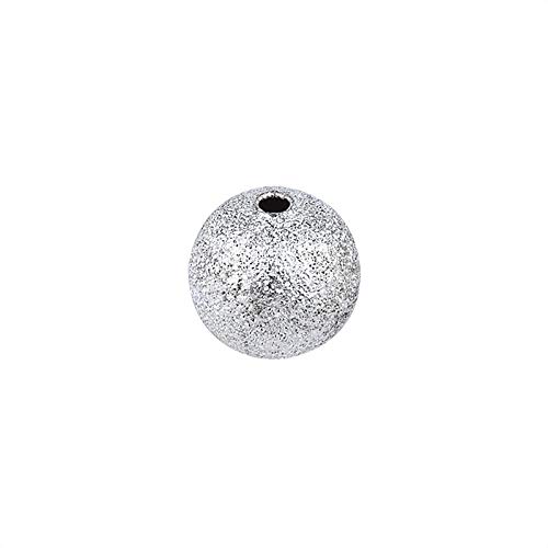 ideen-mit-herz-perlen-diamantiert-silber-8-mm-95-st-ck image 1