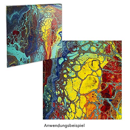 ideen-mit-herz-pouring-plus-medium-500-ml-acryl-flie-technik-mit-zellen image 4