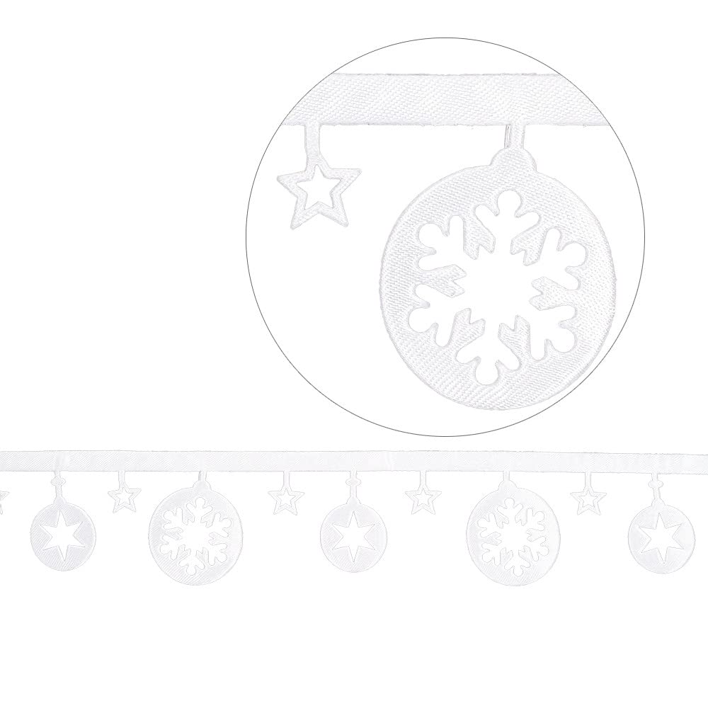 ideen-mit-herz-deko-zierband-rolle-wei-4-m-weihnachtskugeln-3-5-cm-selbstklebend image 4