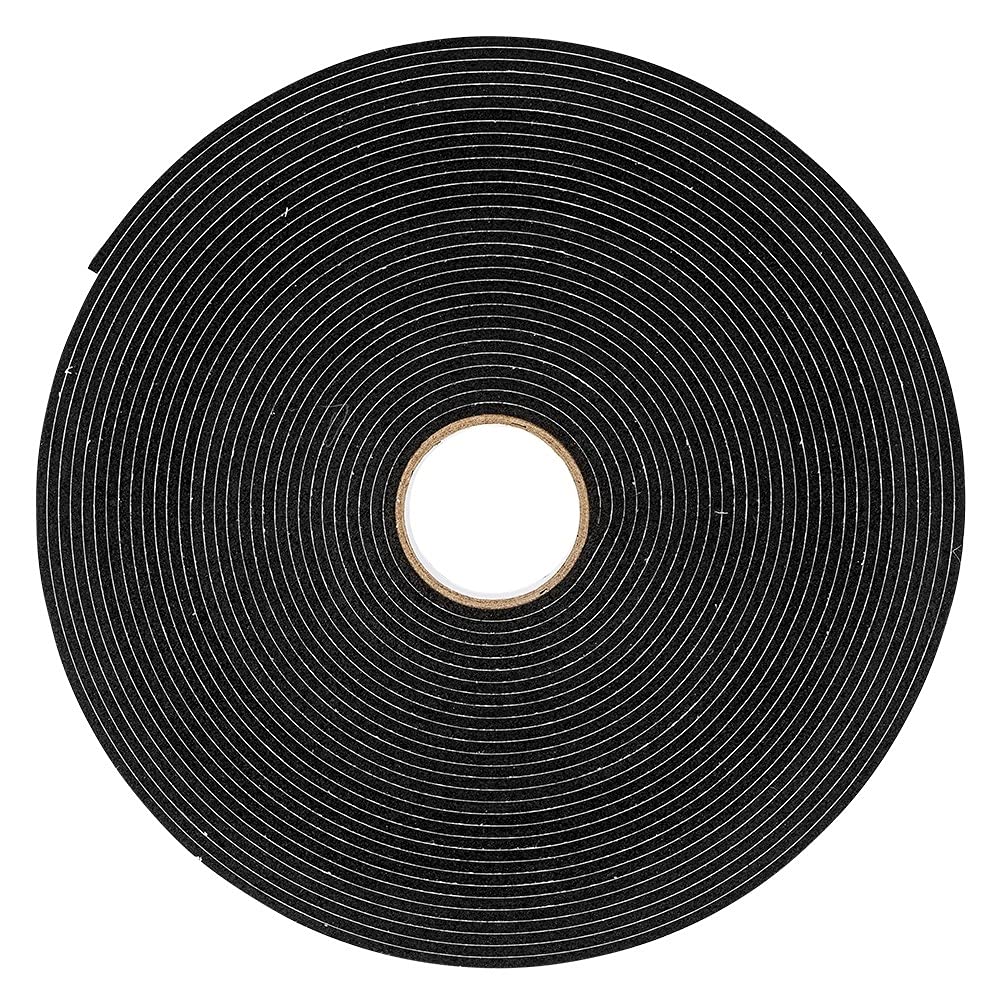 ideen-mit-herz-3-d-schaumklebeband-schwarz-12mm-x-2mm-x-10m image 2