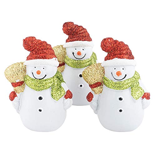ideen-mit-herz-deko-schneem-nner-7-5-cm-glitzer-3-st-ck-4-farbig image 8