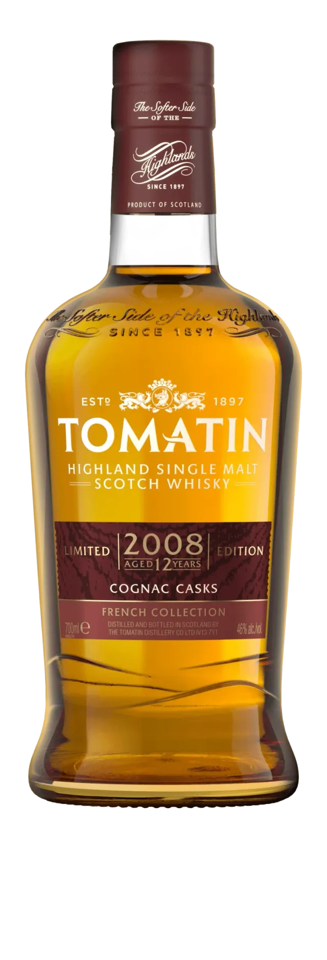 tomatin-the-cognac-edition-single-malt-scotch-whisky image 1