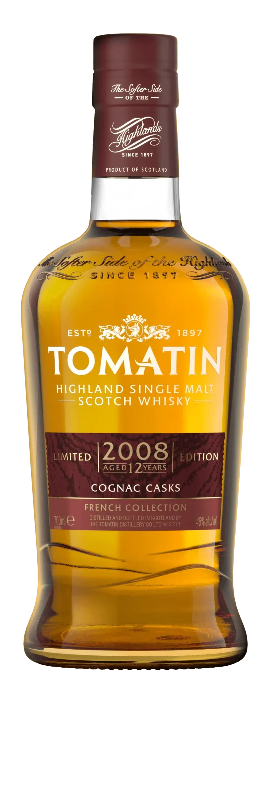 tomatin-the-cognac-edition-single-malt-scotch-whisky image 1