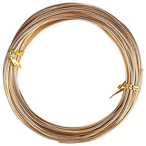 ideen-mit-herz-schmuckdraht-aluminium-draht-2-mm-10-m-kupfer image 7