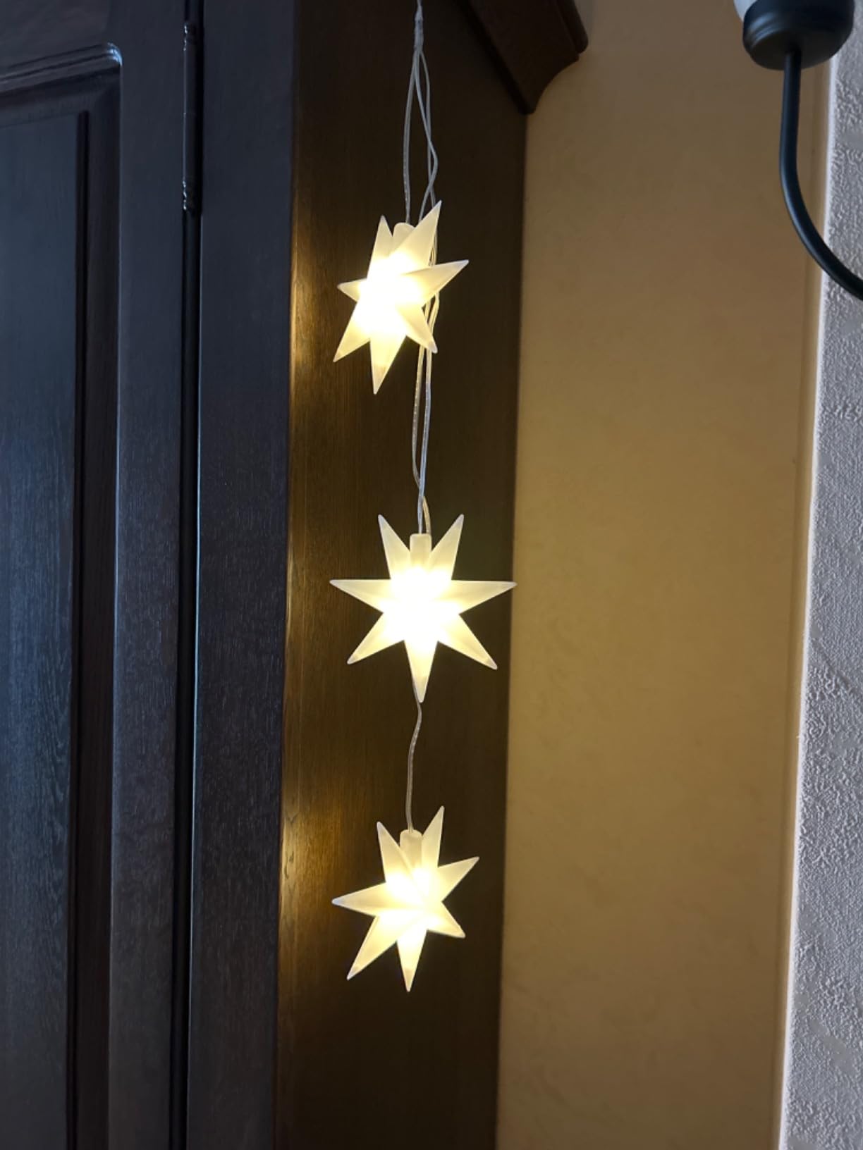 Wunderschöne Weihnachtsdeko