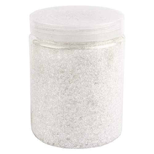 ideen-mit-herz-streu-granulat-aus-glas-steingr-e-1-2-mm-wei-transparent-900-g image 1