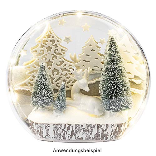 ideen-mit-herz-deko-figuren-hirsche-liegend-2-st-ck-wei-porzellan-6-5-7-cm image 7