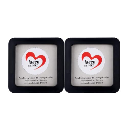 ideen-mit-herz-magnet-bilderrahmen-7x7x2-cm-schwarz-2-st-ck image 8