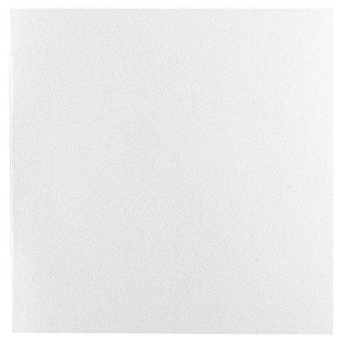ideen-mit-herz-klappkarten-set-perlmutt-wei-16x16-cm-50-50 image 2