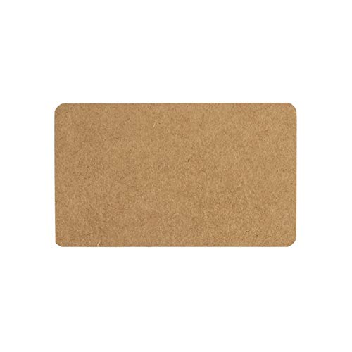 ideen-mit-herz-tischkarten-kraftpapier-9-x-5-3-cm-300-g-m-200-st-ck image 3