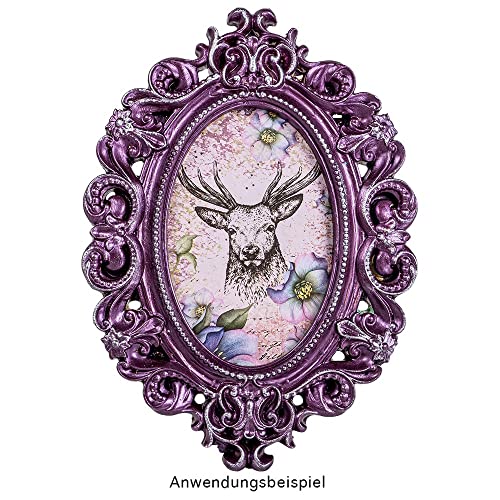 ideen-mit-herz-bilderrahmen-mit-relief-design-03-17-8-x-25-cm-f-r-10-x-15-cm image 7