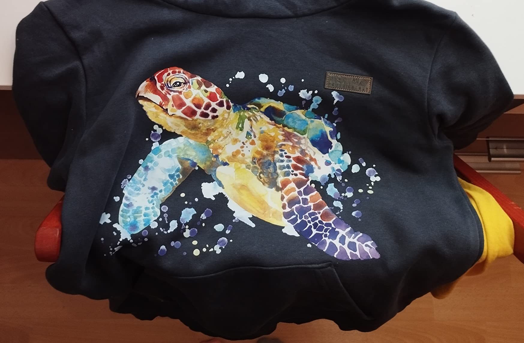 Schönes Motiv für Shirts