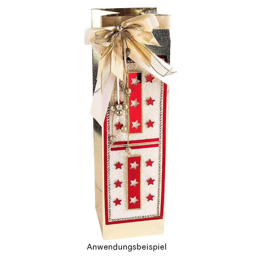 ideen-mit-herz-geschenktaschen-gold-36x10-5x10-5-cm-10-st-ck-flaschentaschen image 8