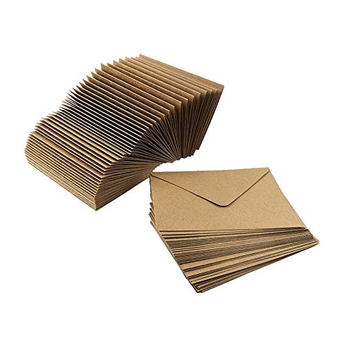 ideen-mit-herz-kraftpapier-karten-mit-umschlag-50-karten-270g-50-umschl-ge-10-5- image 2