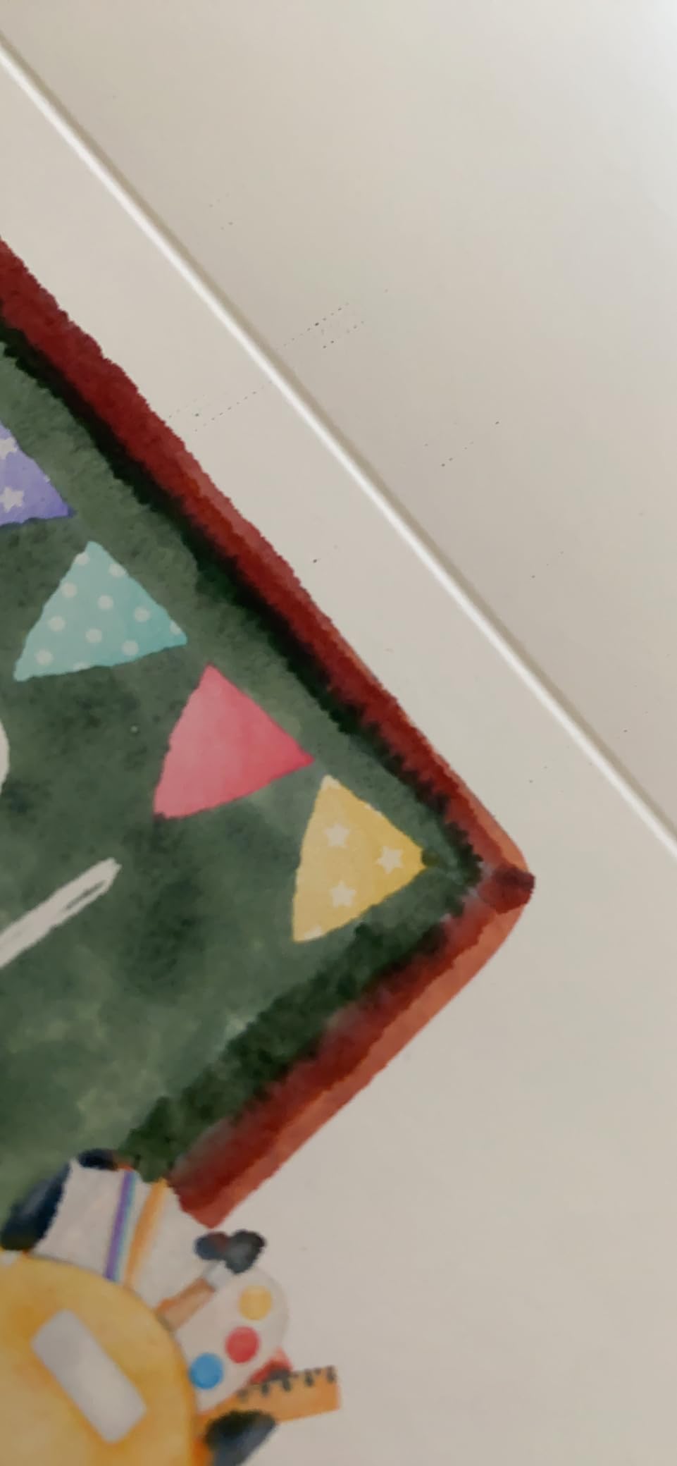 Solide Karten für Schule und Verein