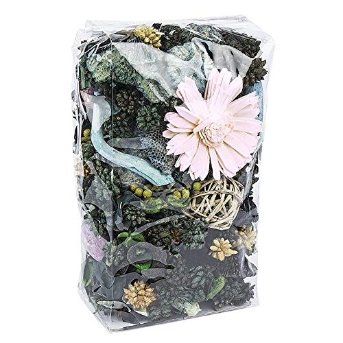 ideen-mit-herz-edel-potpourri-deko-set-200g-patchouli image 2