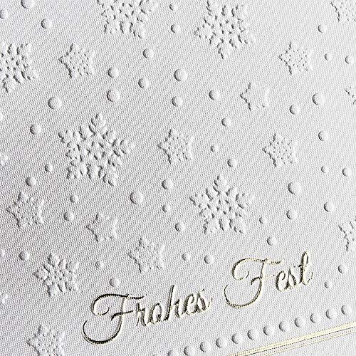 ideen-mit-herz-gru-karten-frohes-fest-14cm-x-14cm-10-st-ck-inkl-umschl-ge image 5