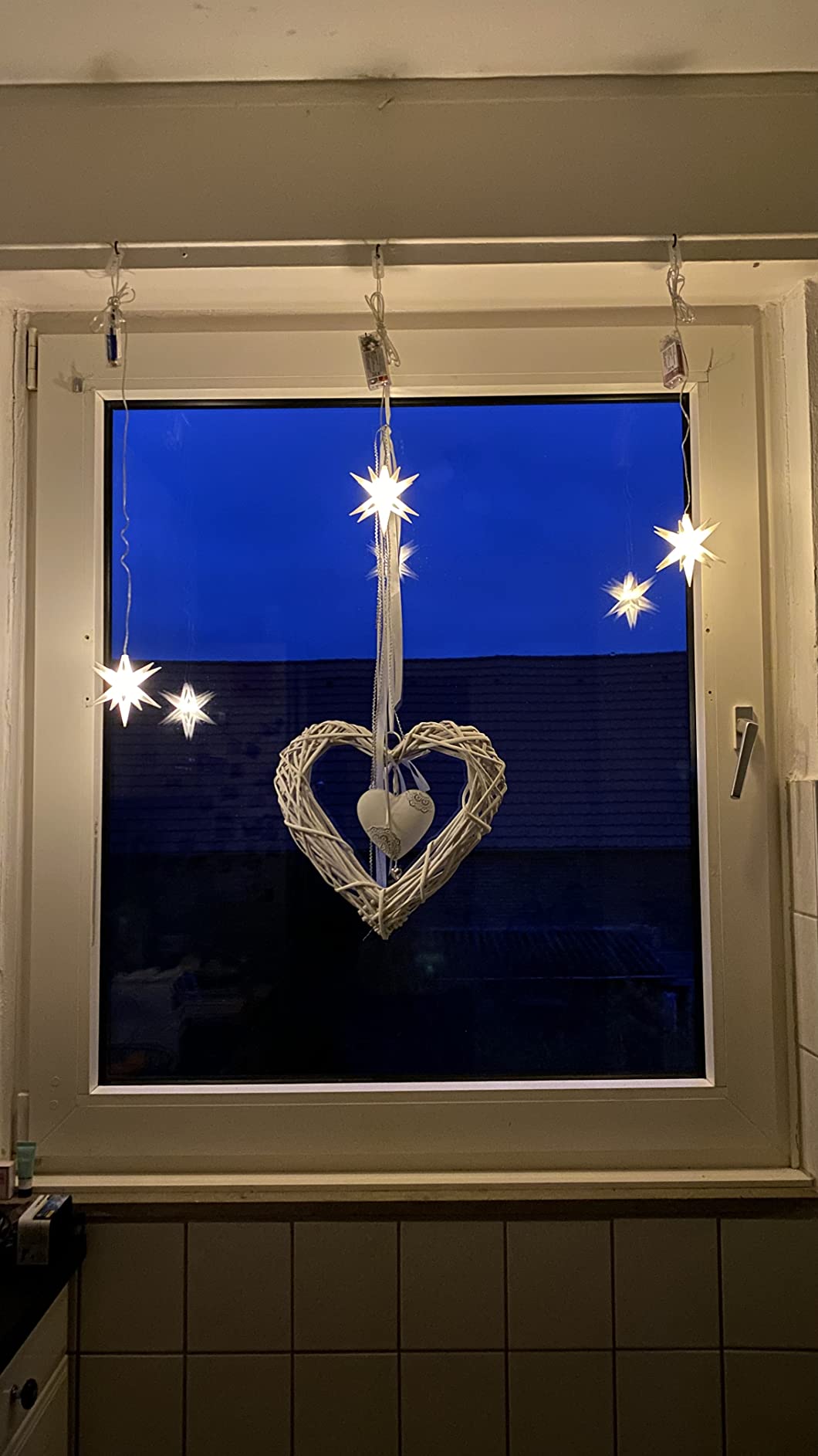 Perfekt für Advent