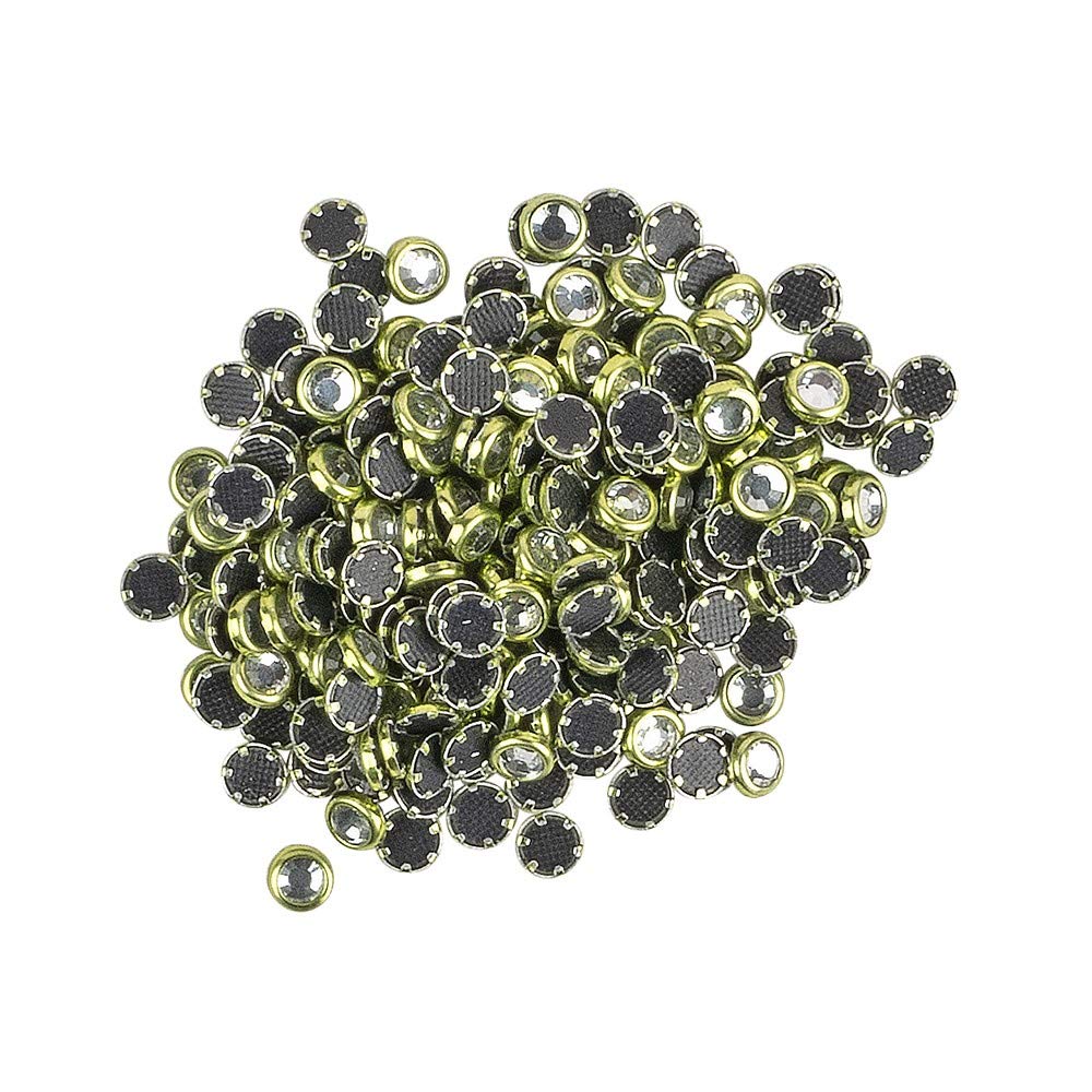 ideen-mit-herz-hot-fix-glas-kristalle-4-mm-schwarz-strasssteine-zum-aufb-geln-20 image 8