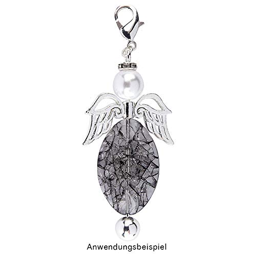 ideen-mit-herz-wechselst-be-design-2-silber-5er-set-6-cm image 3