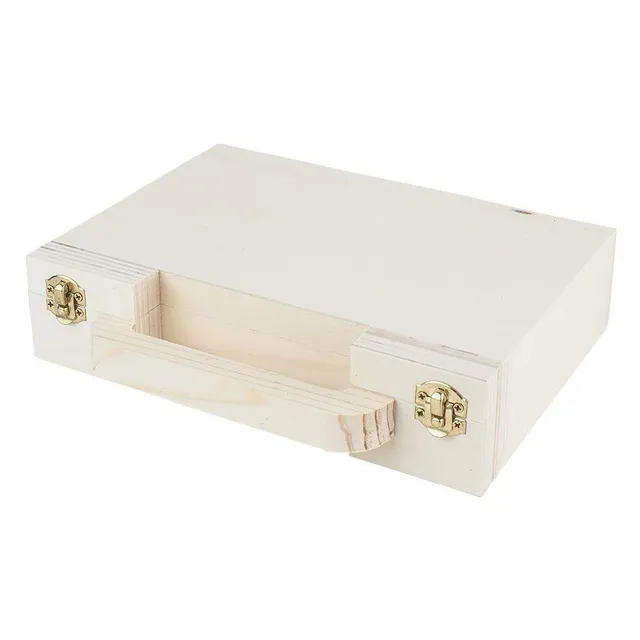 ideen-mit-herz-holzkoffer-bastelkoffer-20-6-x-16-5-x-5-cm image 1